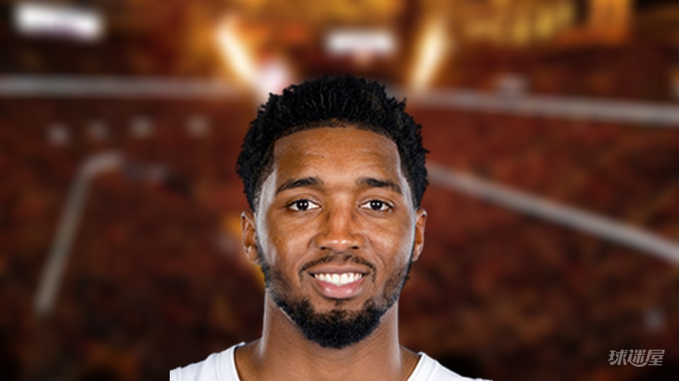 NBA每日得分王:多诺万·米切尔26分(2026年05月18日)