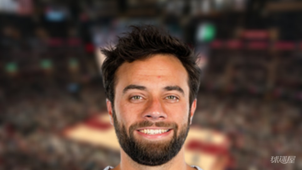 NBA每日失误王:马克斯·斯特鲁斯3失误(2026年05月22日)