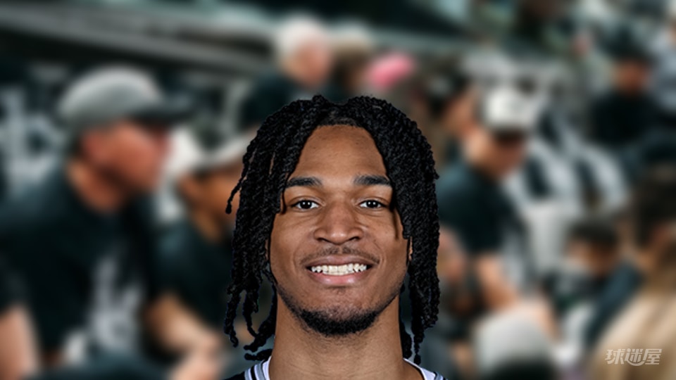 NBA每日罚球王：史蒂芬·卡斯尔9罚球(2026年05月07日)