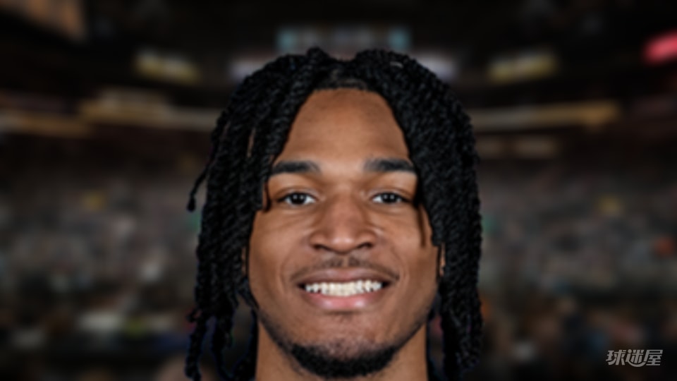 NBA每日盖帽王：史蒂芬·卡斯尔2盖帽(2026年05月23日)