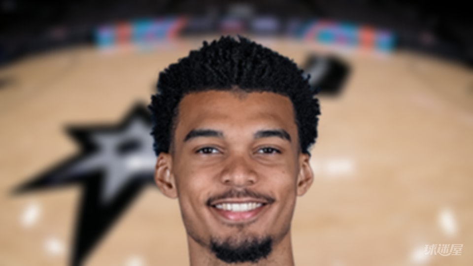 NBA每日盖帽王:维克托·文班亚马3盖帽(2026年05月29日)