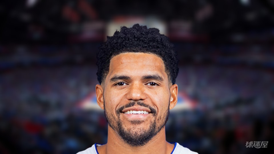 NBA每日三分王：托拜厄斯·哈里斯5三分(2026年05月04日)