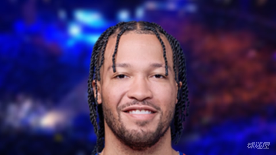 NBA每日罚球王：杰伦·布伦森13罚球(2026年06月14日)