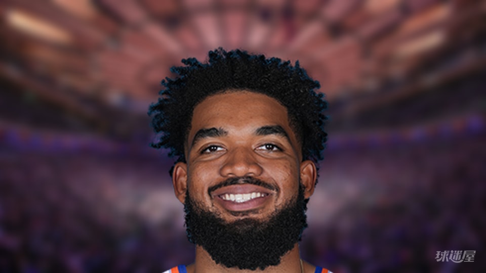 NBA每日抢断王：卡尔-安东尼·唐斯3抢断(2026年06月14日)